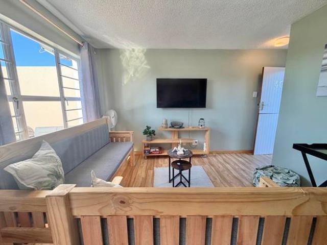 3 Bedroom Apartment in Marina Martinique