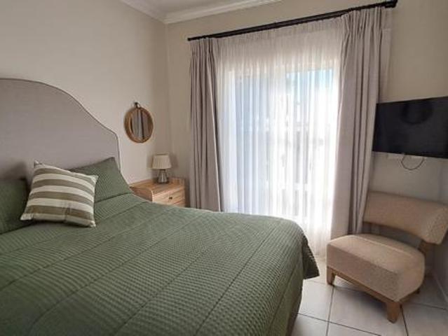3 Bedroom Apartment in Mataffin