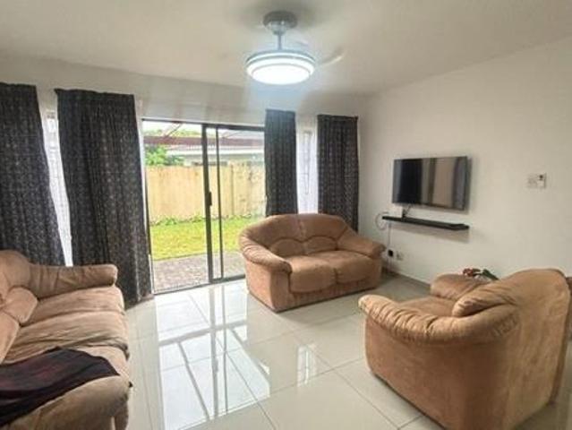 3 Bedroom Apartment in Meer En See