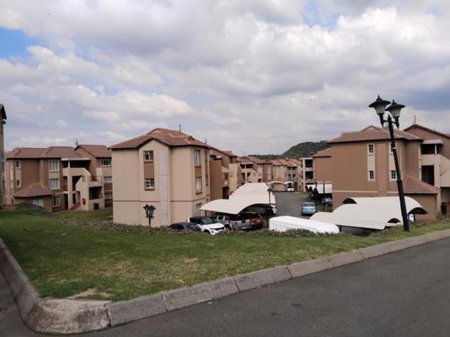 3 Bedroom Apartment in Meredale