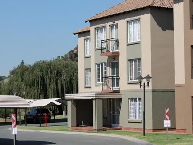 3 Bedroom Apartment in Meredale