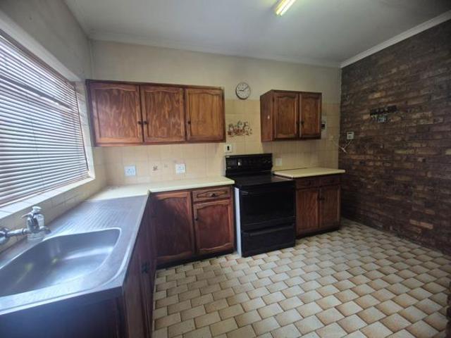 3 Bedroom Apartment in Middelburg Central