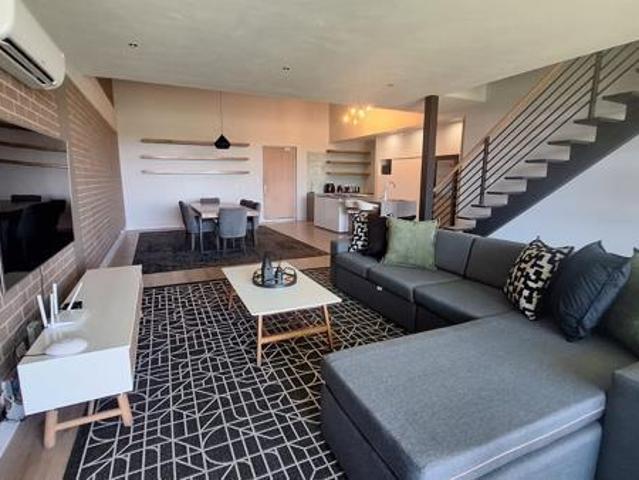 3 Bedroom Apartment in Midfield Estate
