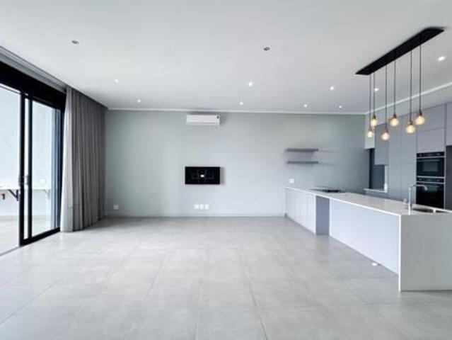 3 Bedroom Apartment in Midfield Estate