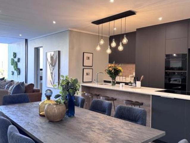 3 Bedroom Apartment in Midfield Estate