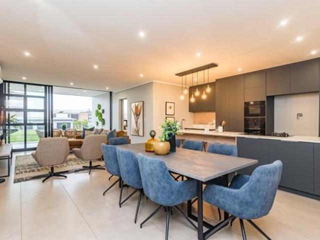 3 Bedroom Apartment in Midfield Estate