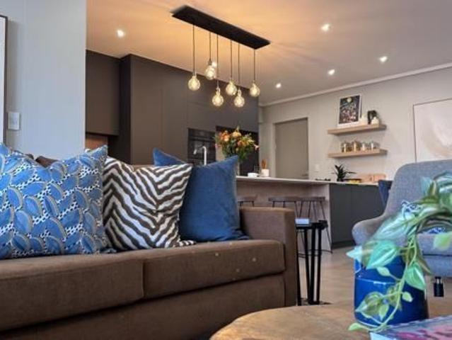 3 Bedroom Apartment in Midfield Estate
