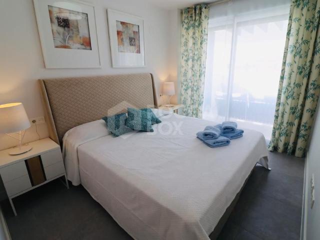 3 BEDROOM APARTMENT IN MIJAS