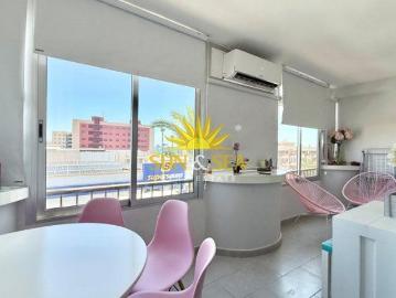 3 BEDROOM APARTMENT IN MIL PALMERAS