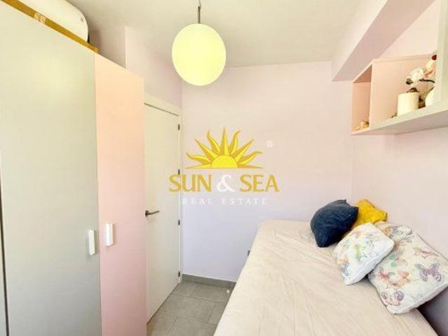 3 BEDROOM APARTMENT IN MIL PALMERAS