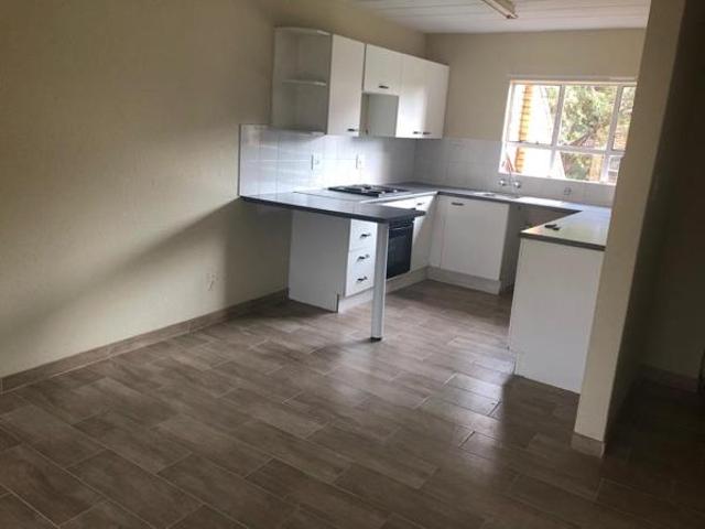 3 Bedroom Apartment in Mindalore
