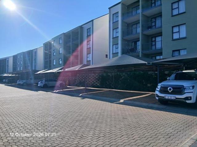 3 Bedroom Apartment in Mooikloof Equestrian Estate