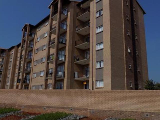 3 Bedroom Apartment in Montana