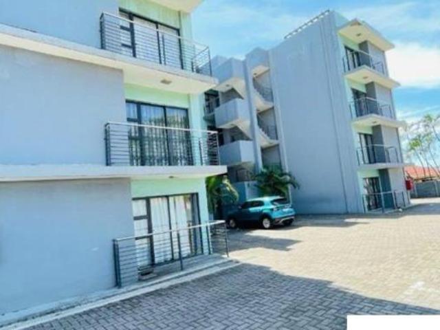 3 Bedroom Apartment in Montclair