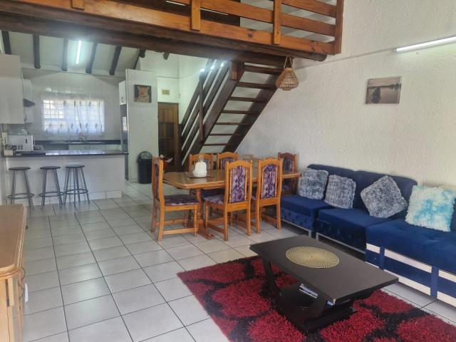 3 Bedroom Apartment in Morningside