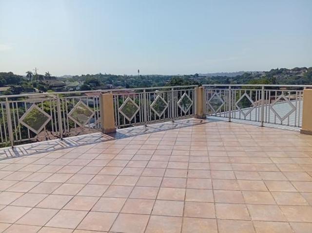3 Bedroom Apartment in Mount Vernon