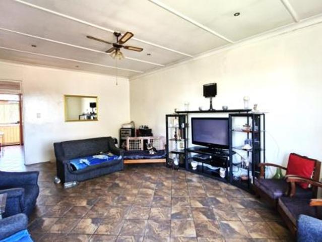 3 Bedroom Apartment in Navalsig