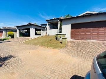 3 Bedroom Apartment in Nelspruit