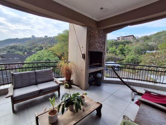 3 Bedroom Apartment in Nelspruit