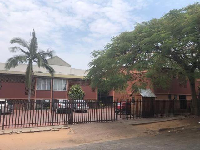 3 Bedroom Apartment in Nelspruit Mbombela Central