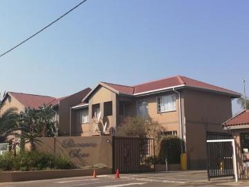 Kempton Park, City of Ekurhuleni Metropolitan Municipality, Gauteng, South Africa