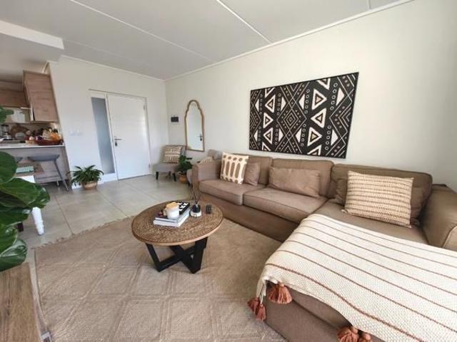 3 Bedroom Apartment in Noordhang