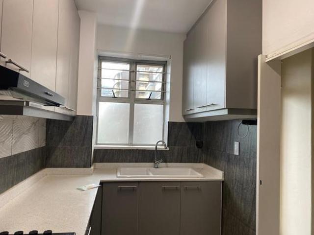 3 Bedroom Apartment in North Beach