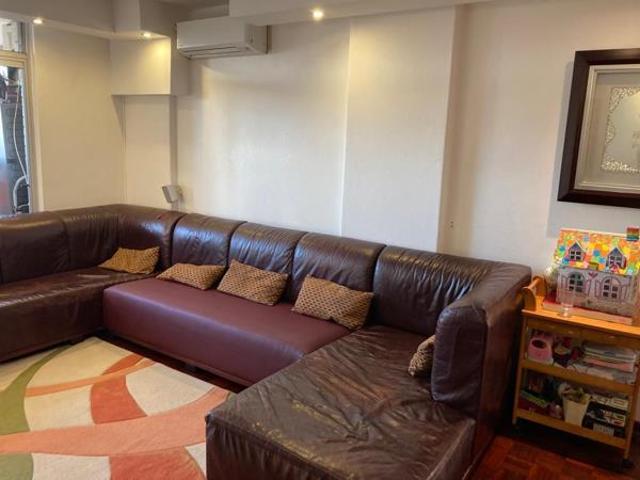 3 Bedroom Apartment in North Beach