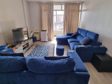 3 Bedroom Apartment in North Beach