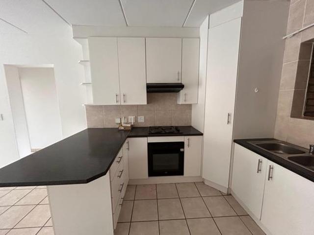 3 Bedroom Apartment in North Riding