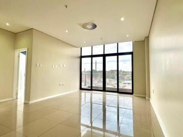 3 Bedroom Apartment in Overport