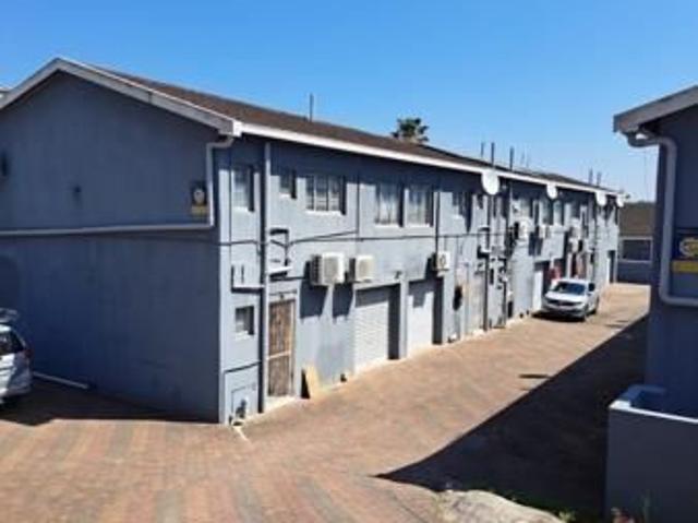 3 Bedroom Apartment in Overport
