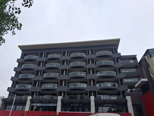 3 Bedroom Apartment in Overport