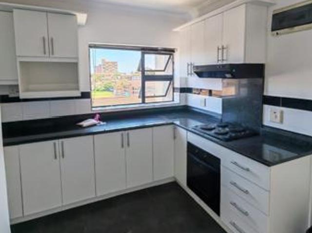 3 Bedroom Apartment in Overport
