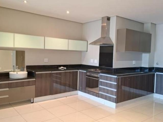 3 Bedroom Apartment in Overport