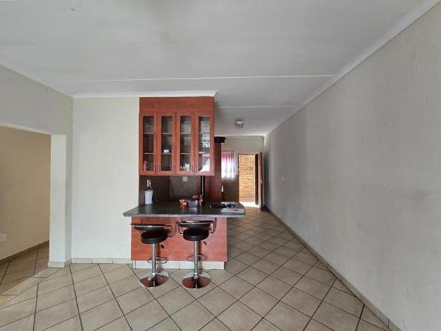 3 Bedroom Apartment in Onverwacht