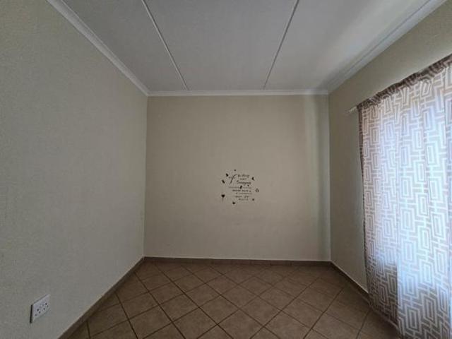 3 Bedroom Apartment in Onverwacht