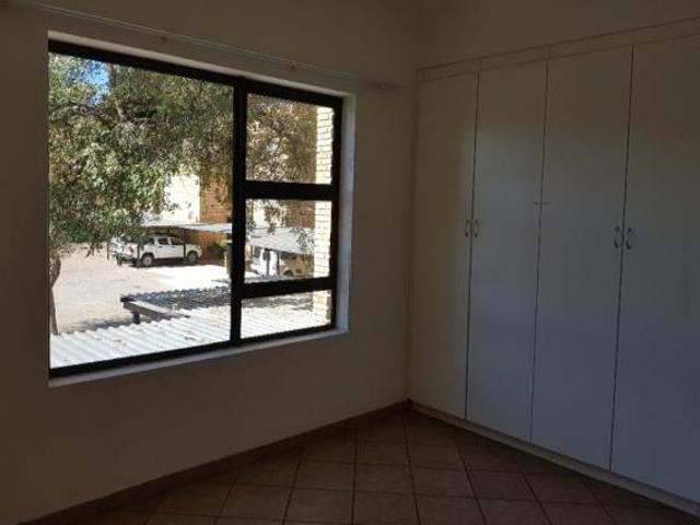 3 Bedroom Apartment in Onverwacht