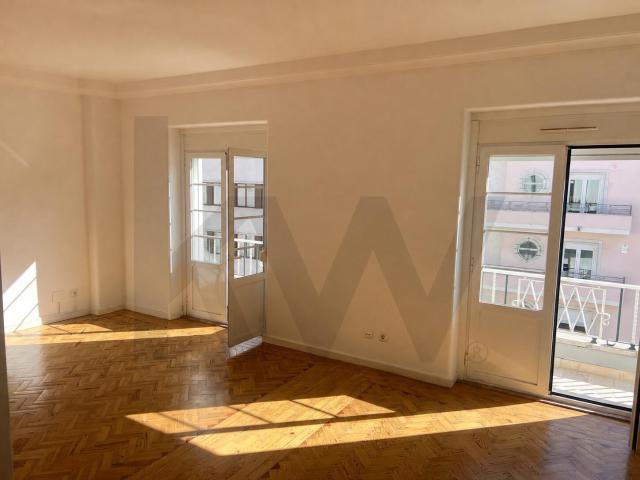 4 bedroom apartment in Avenidas Novas