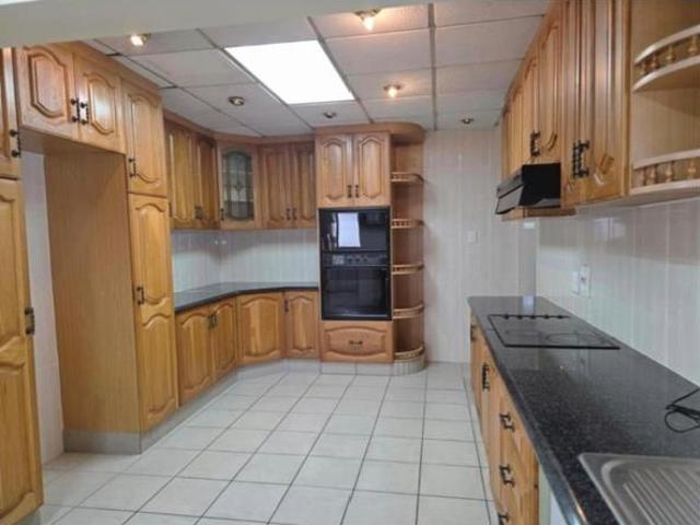 3 Bedroom Apartment in Avoca