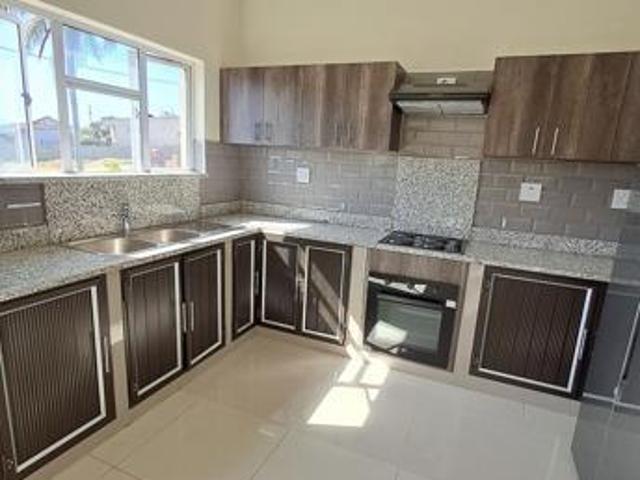3 Bedroom Apartment in Avoca