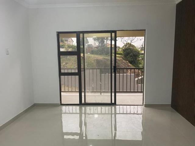 3 Bedroom Apartment in Avoca