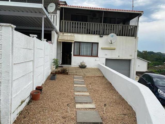 3 Bedroom Apartment in Avoca
