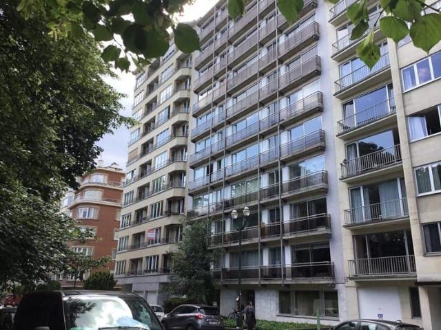 3 bedroom apartment in a prime location in the EU neighborh