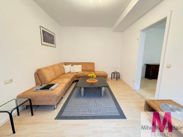 3 bedroom apartment in a quiet neighborhood in Fürth – euhabitat