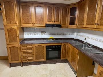 3 BEDROOM APARTMENT IN ALBATERA