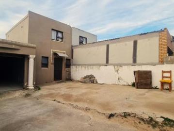 Nelson Mandela Bay Metropolitan Municipality, Eastern Cape