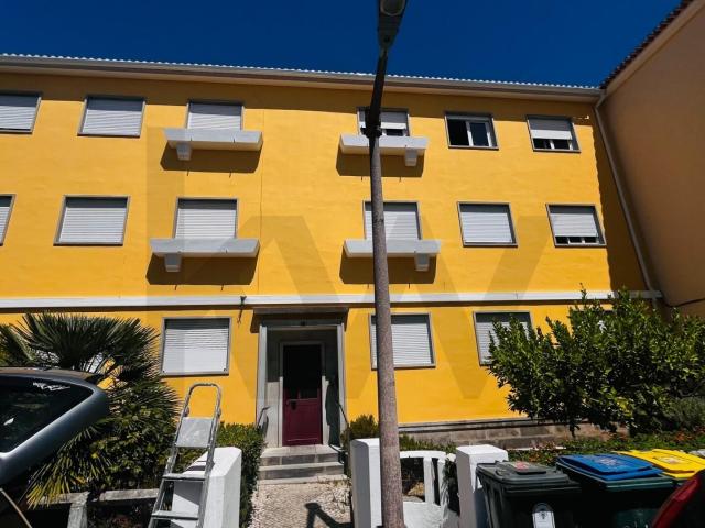 3 bedroom apartment in Alvalade