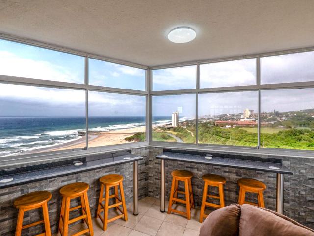 3 Bedroom Apartment in Amanzimtoti