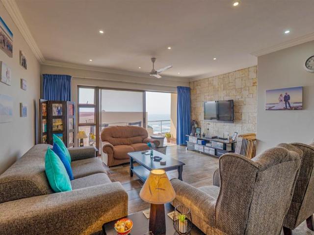 3 Bedroom Apartment in Amanzimtoti